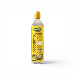 Highcrest Coconut Oil 1 LT